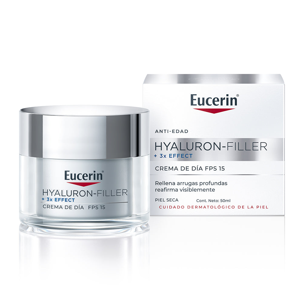 Hyaluron Filler Dia X 50 Ml Eucerin