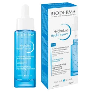 Hydrabio Hyalu Serum X 30 Ml Bioderma
