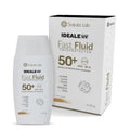 Ideale Uv Fast Fluid Color Spf 50+ X 50 Gr
