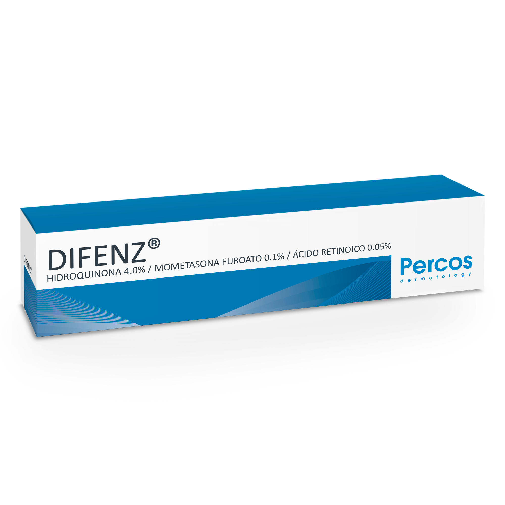 Difenz Crema X 30 Ml
