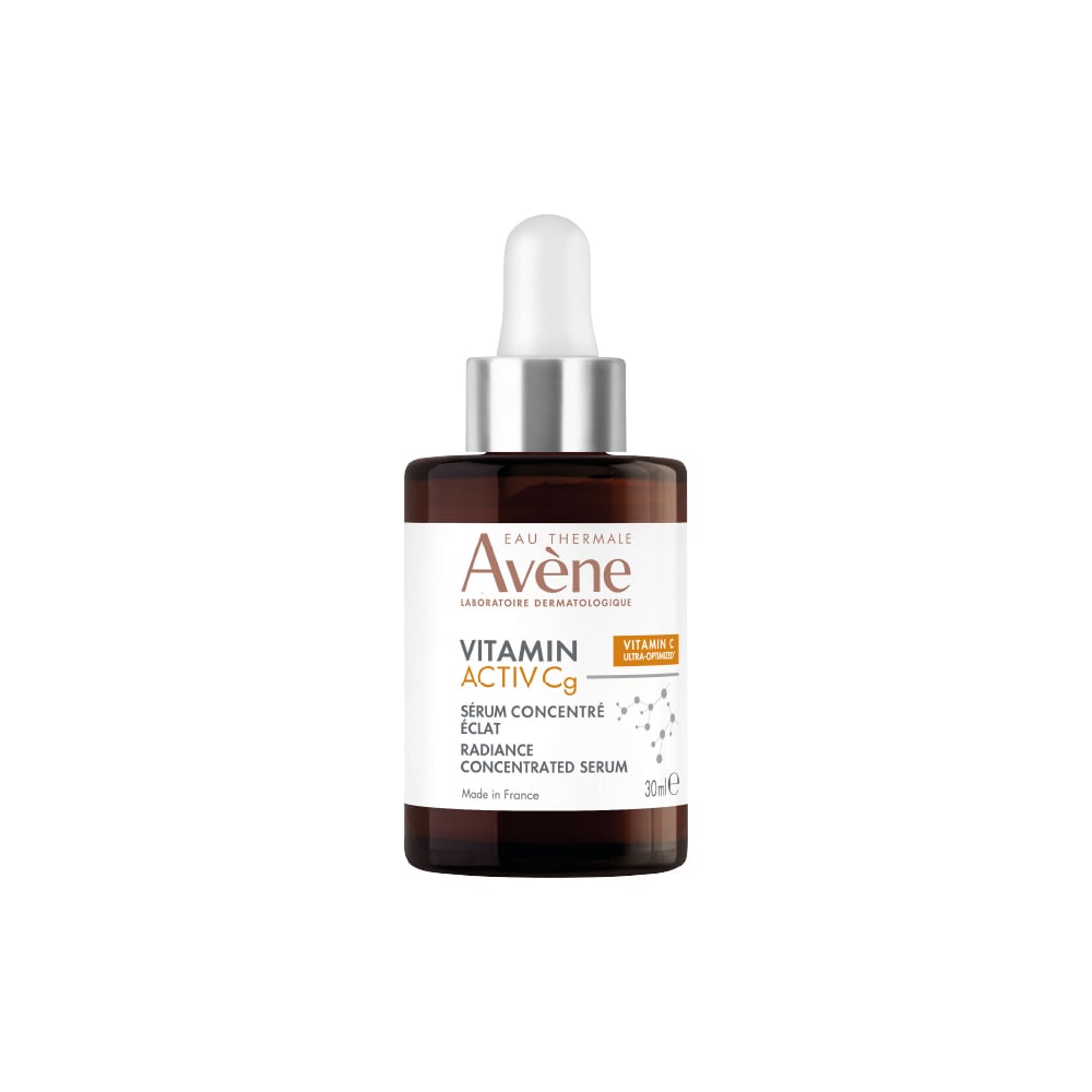 Vitamin Activ Cg Serum X 30 Ml Avene