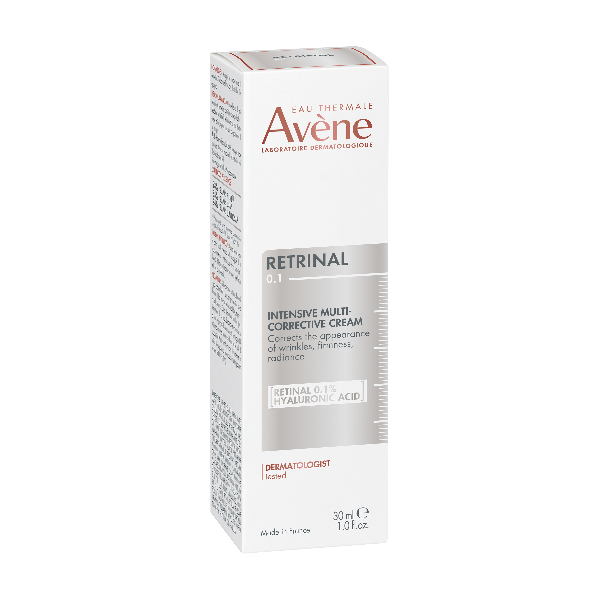 Retrinal Crema 0.1 X 30 Ml Avene