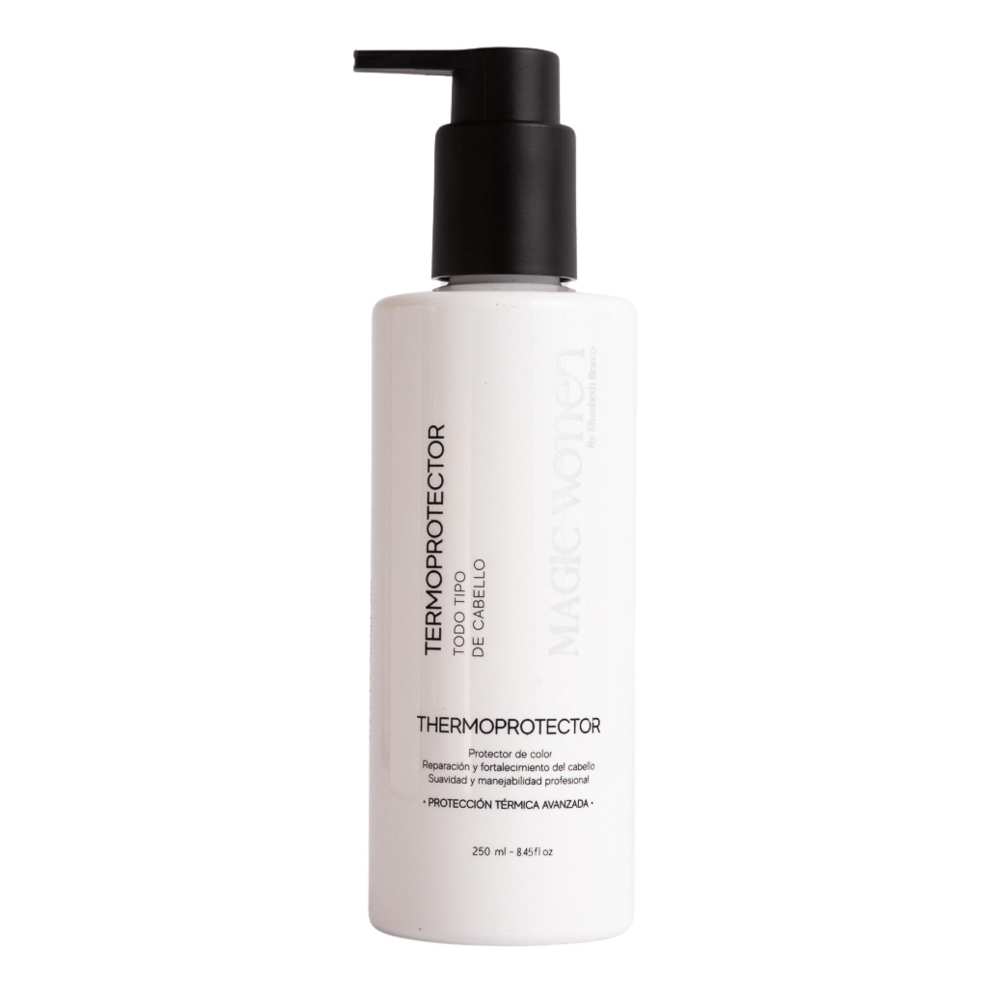 Termoprotector X 250 Ml Magic Women
