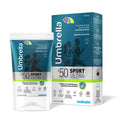 Umbrella Sport Ultra Spf 50 X 50Gr Medihealth