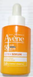 Avene Solar Ultra Serum Iluminador SPF50+ X 30 Ml