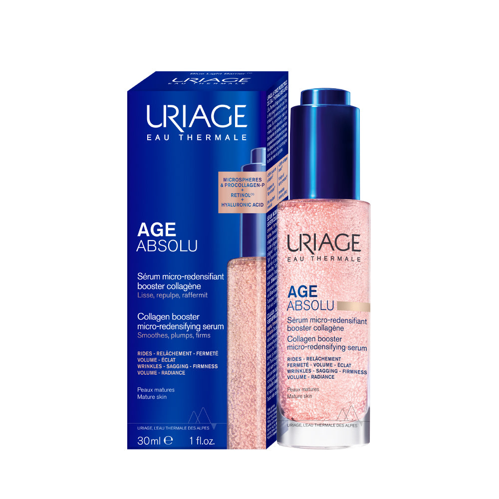 Age Absolu Suero X 30 Ml Uriage