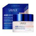 Age Absolu Crema Rose X 50 Ml Uriage