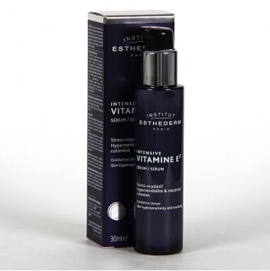 Intensive Vitamina E2 - Sérum X 30 Ml Esthederm