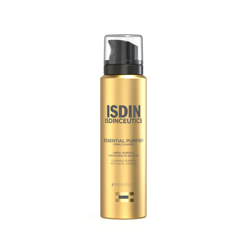 Isdinceutics Essential Purifier Foam  X 150 Ml Isdin