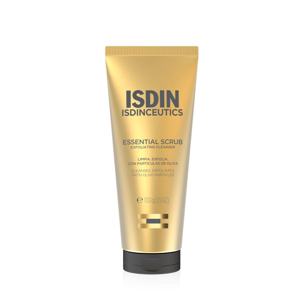 Isdinceutics Essential Scrub X 100 Ml Isdin