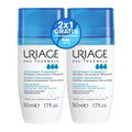 Kit 2x1 Desodorante Power X 50Ml Uriage