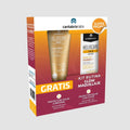 Kit Heliocare Water Gel Beige X 50Ml Gratis Heliocare Body Glow X 100 Ml