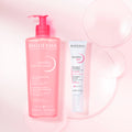 Kit Sensibio Gel Moussant X 500Ml Gratis Sensibio Contorno de Ojos Bioderma