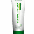 Leniderm CBD Emulsión X 240 Gr Siegfried