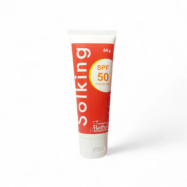 Solking SPF 50 X 60 Gr Bethel