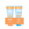 Kit Fotoprotector Gel Crema Spf 50 X 250 Ml + Gel Crema Pediatrics Spf 50 X 250 Ml