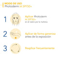 Photoderm M Spf50+ Teinte Doree X 40Ml Bioderma