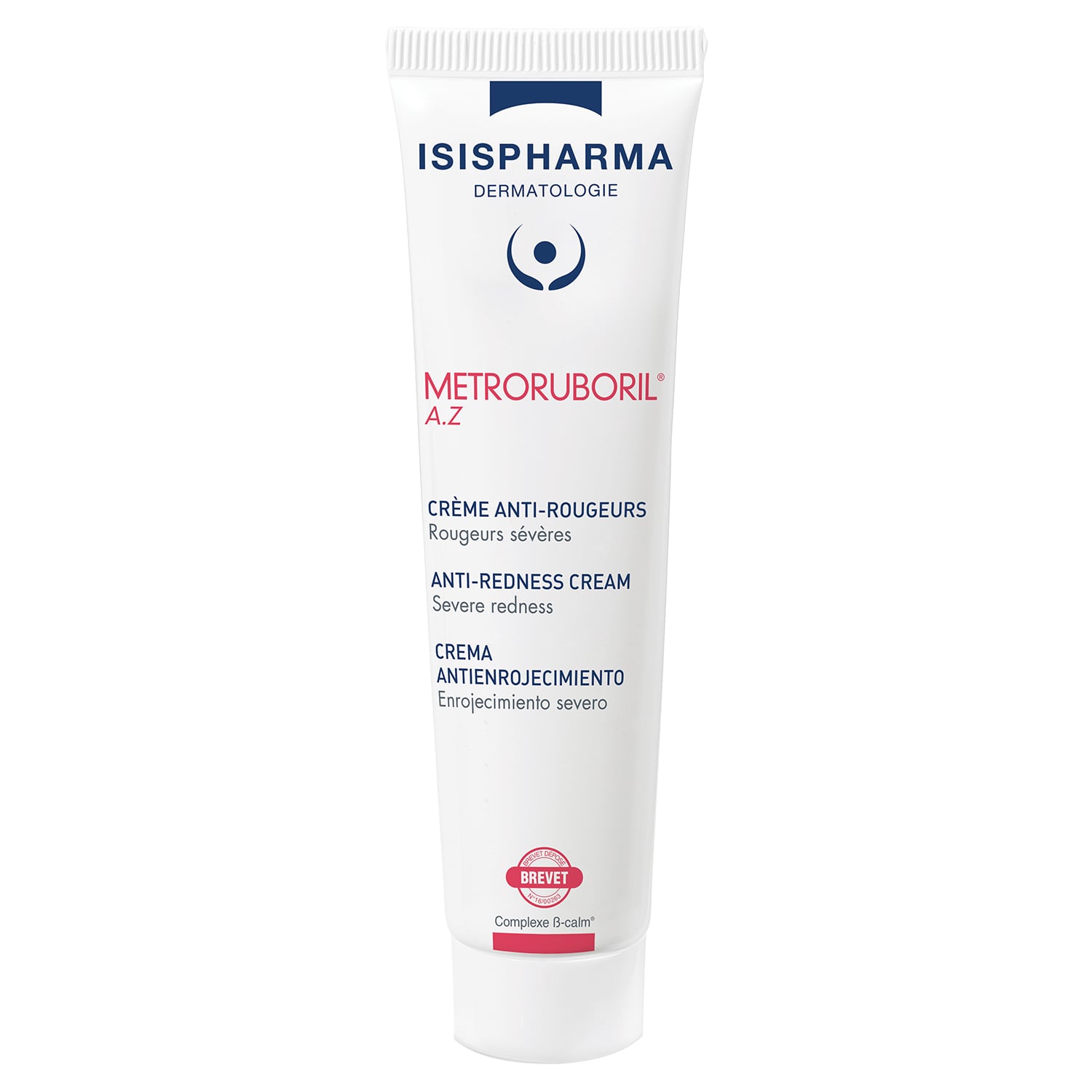 Metroruboril Az X 30 Ml Isispharma