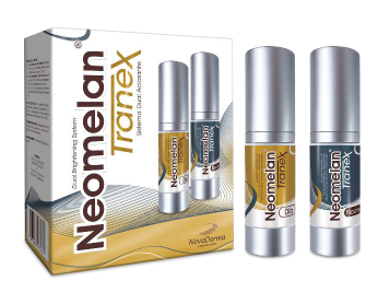 Neomelan Tranex X 30 Gr Novaderma