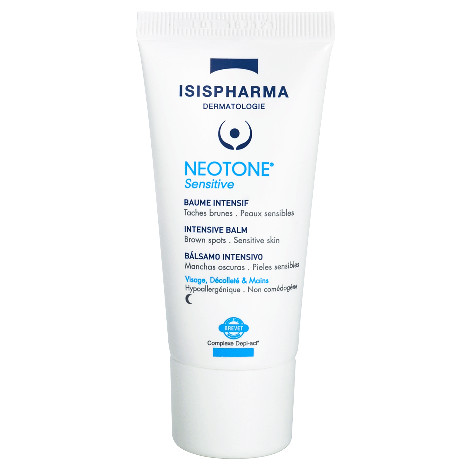 Neotone Sensitive Balm X 30 Ml Isispharma