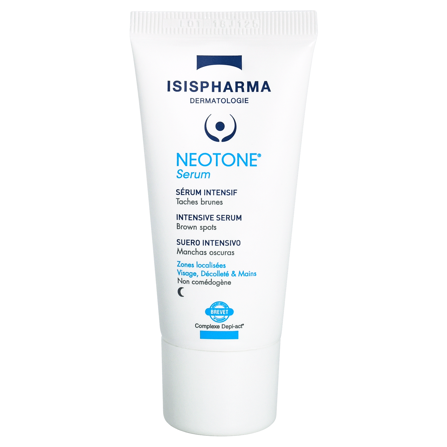 Neotone Suero X 30 Ml Isispharma