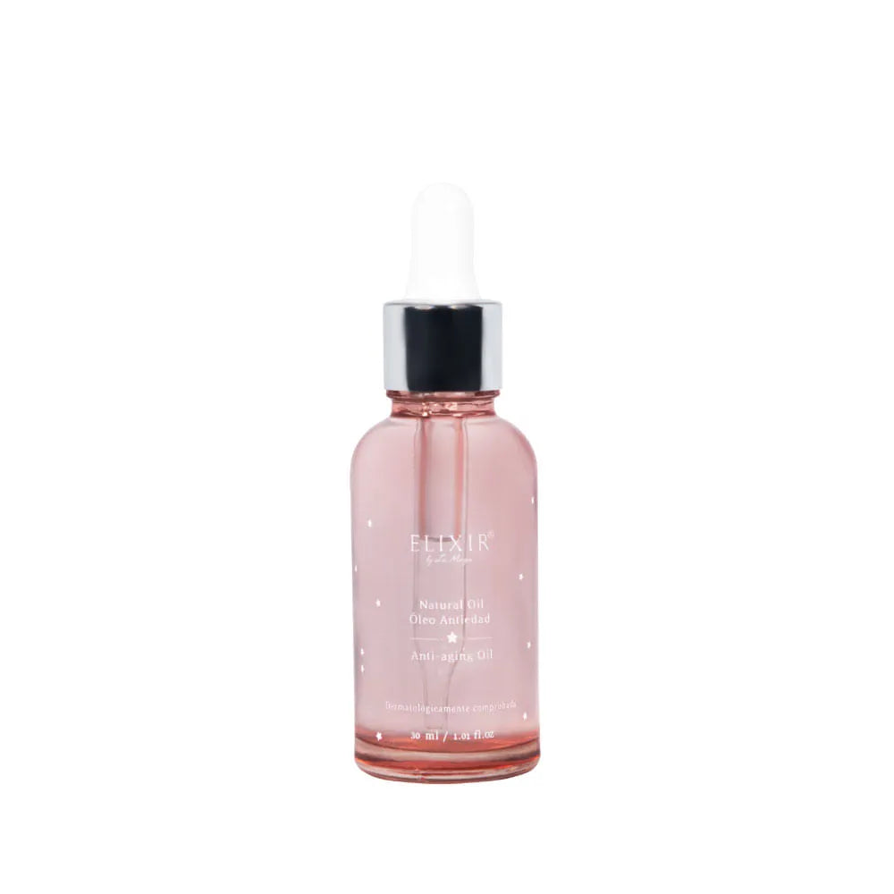 Oleo Natural X 30 Ml Elixir