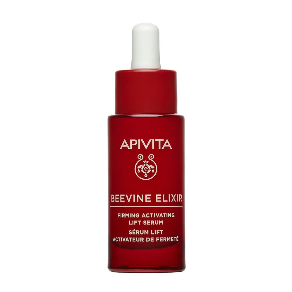 Apivita Beevine Elixir Firming Activatind Lif Serum X 30 Ml