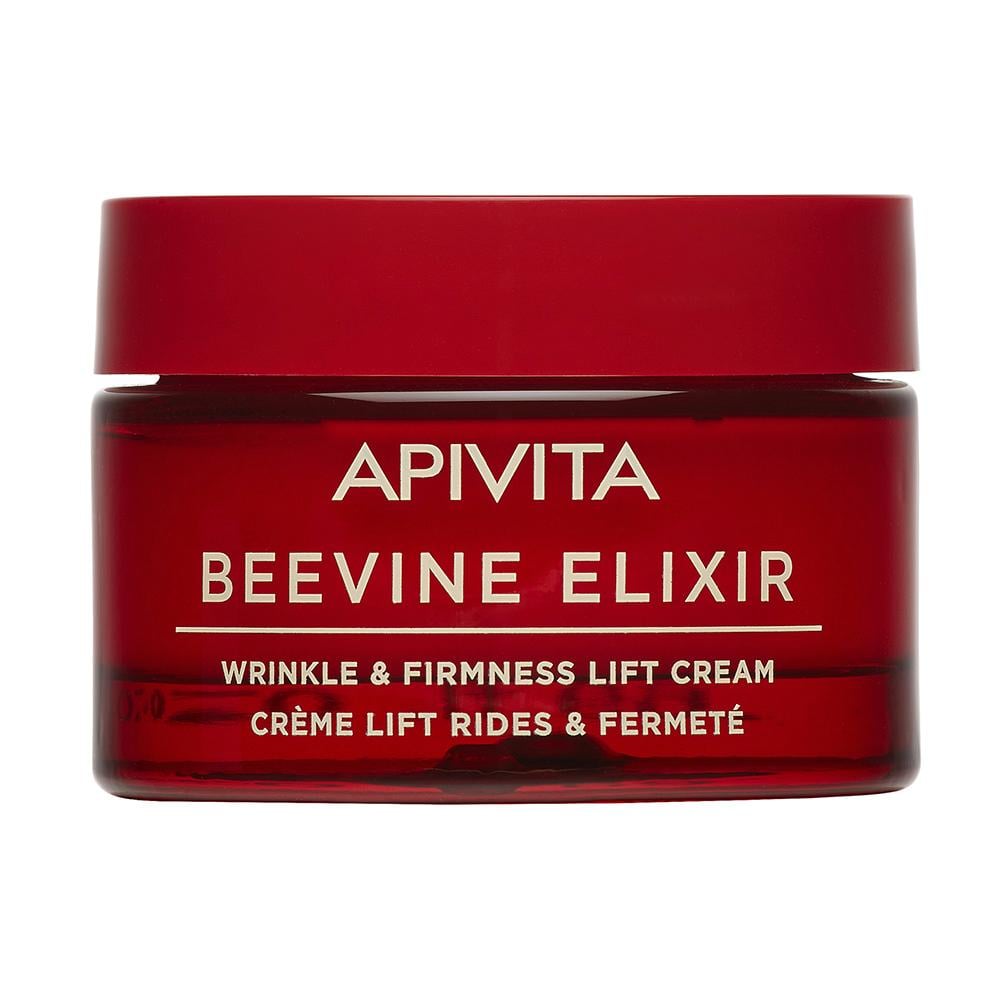 Apivita Beevine Elixir Wrinkle & Firmness Lif Cream X 50 Ml