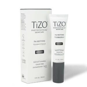 Tizo Pm Restore Retinol X 29 Ml Gilmedica