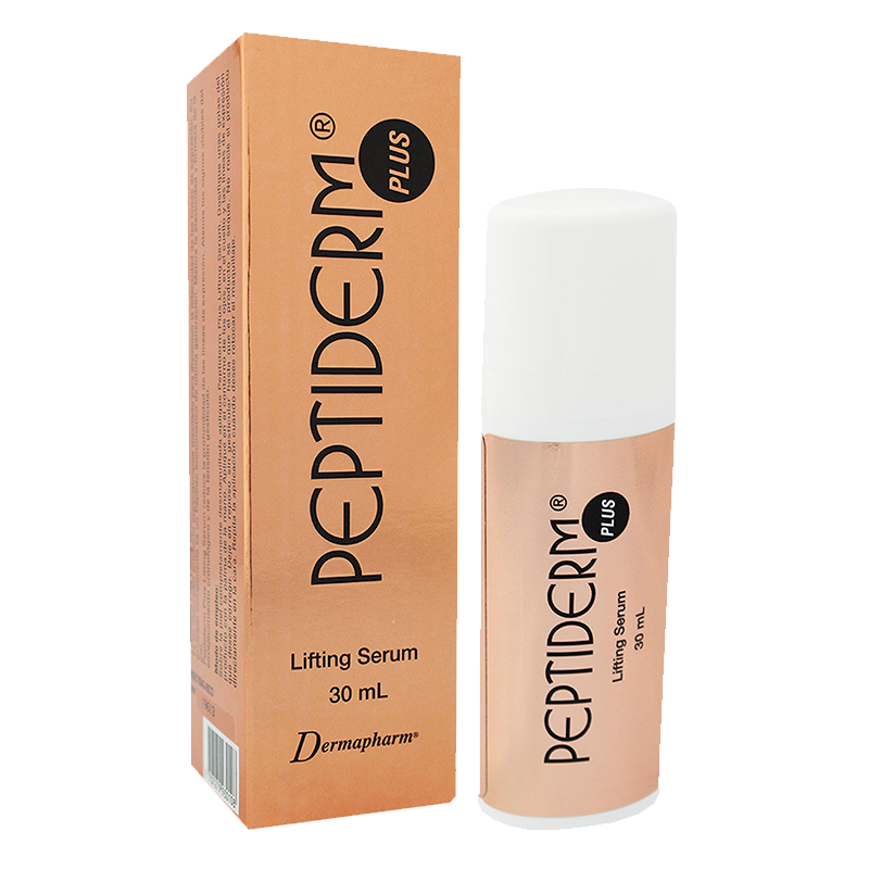 Peptiderm Plus X 30 Ml Gador
