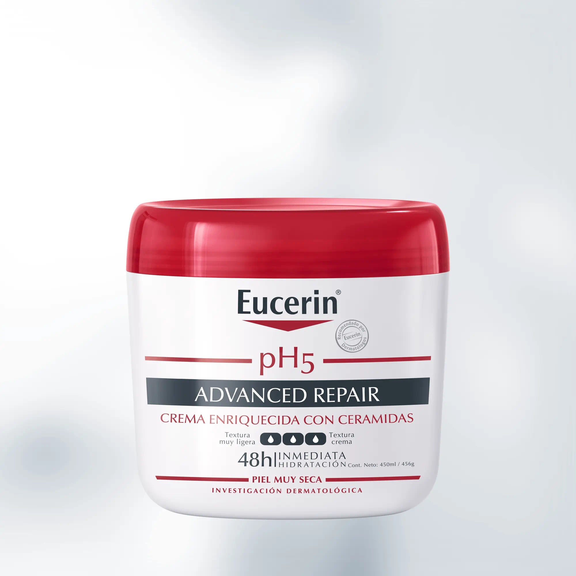 Ph5 Advance Repair X 450 Ml Eucerin