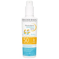 Photoderm Pedriatrics Spray Spf50+ X 200 Ml Bioderma