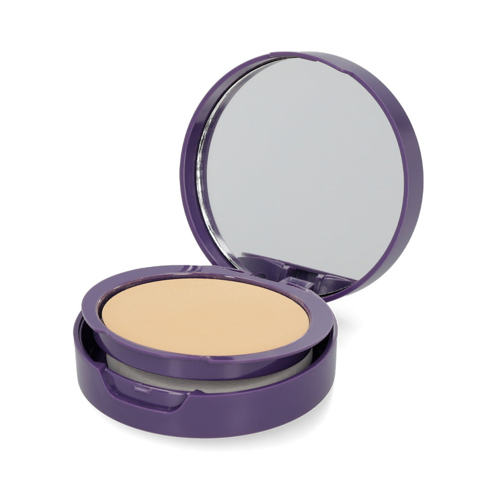 Meik Compacto Tono Oscuro Spf 15  *13G