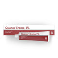 Quanox Crema 1% X 30 Gr Siegfried