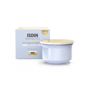 Isdinceutics Hyaluronic Moisture Normal To Dry Skin REFILL X 50 Ml