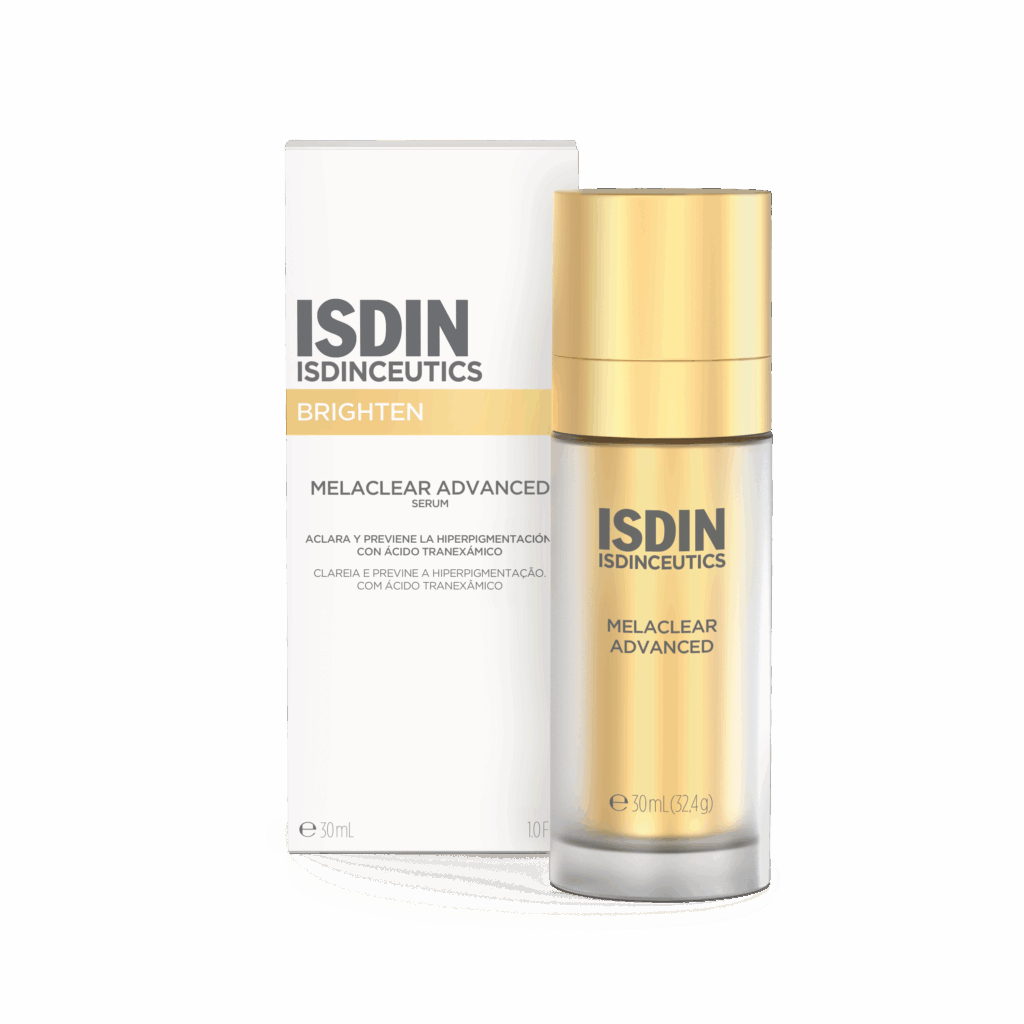 Melaclear Advanced Serum Isdinceutics X30 Ml