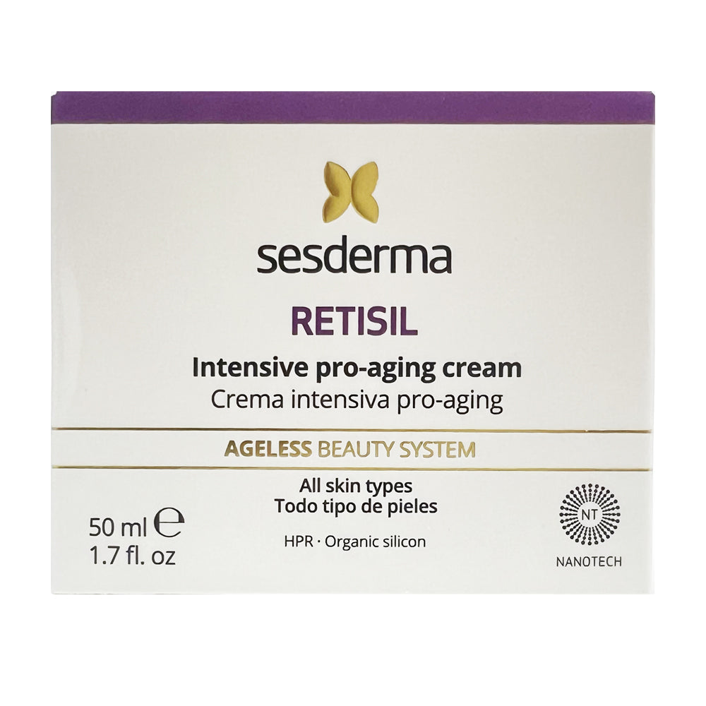 Retisil Crema Intensiva X 50 Ml Sesderma