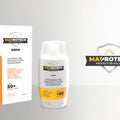 Protector Solar Maprotech Spf 50+ Sin color X 50 Gr Mapskin