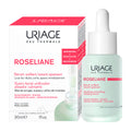 Roseliane Suero Booster Calmante  X 30 Ml Uriage