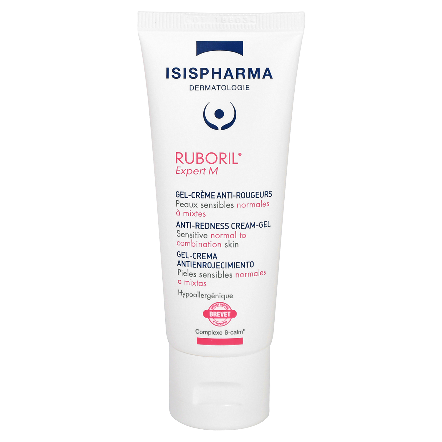 Ruboril Expert M X 40 Gr Isispharma