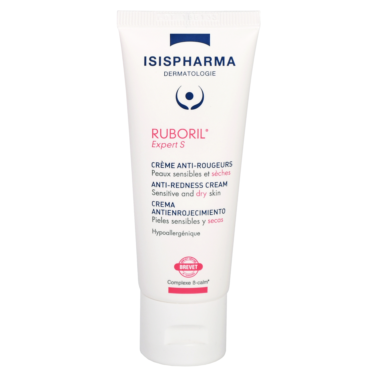 Ruboril Expert S X 40 Gr Isispharma