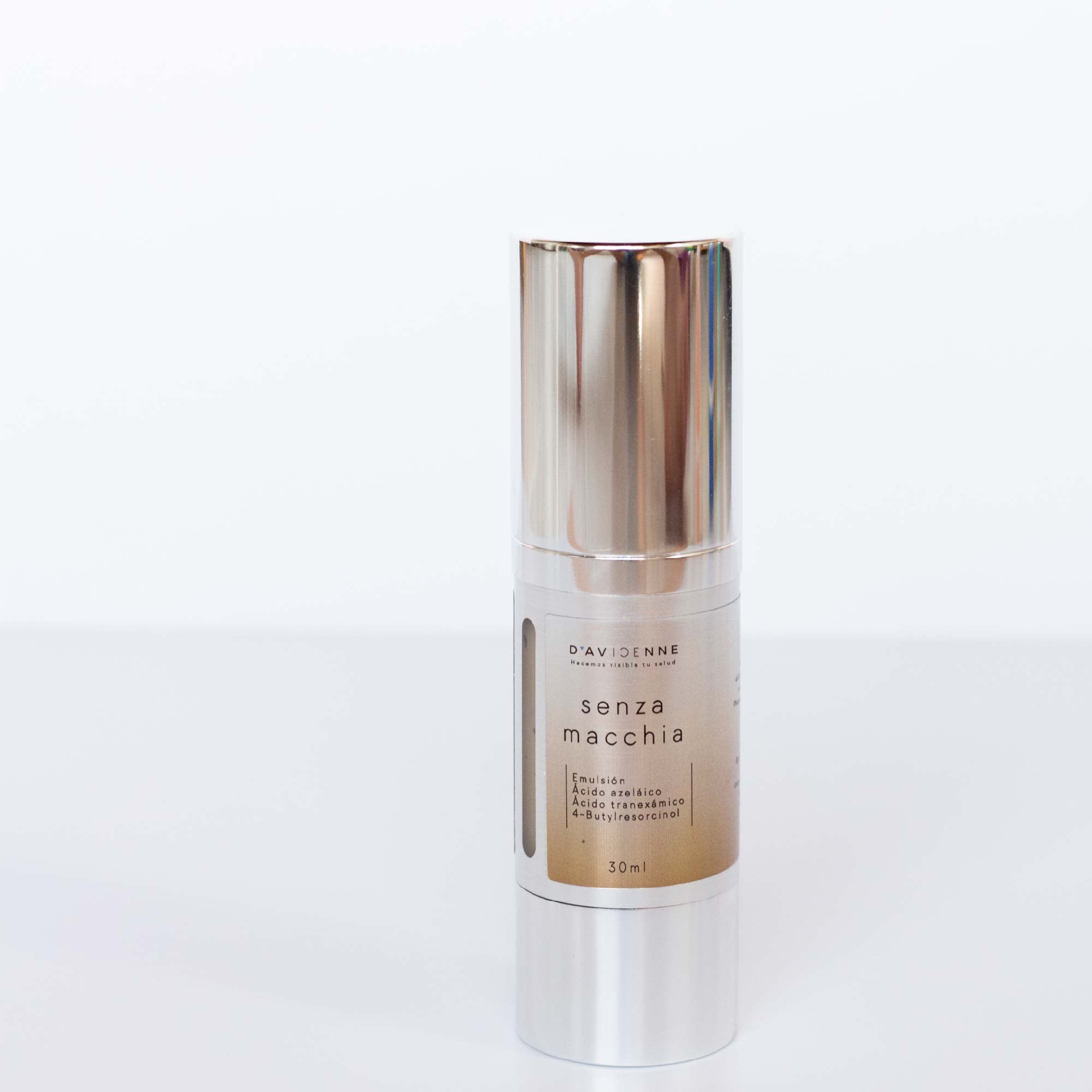 Senza Macchia X 30 Ml Davicenne