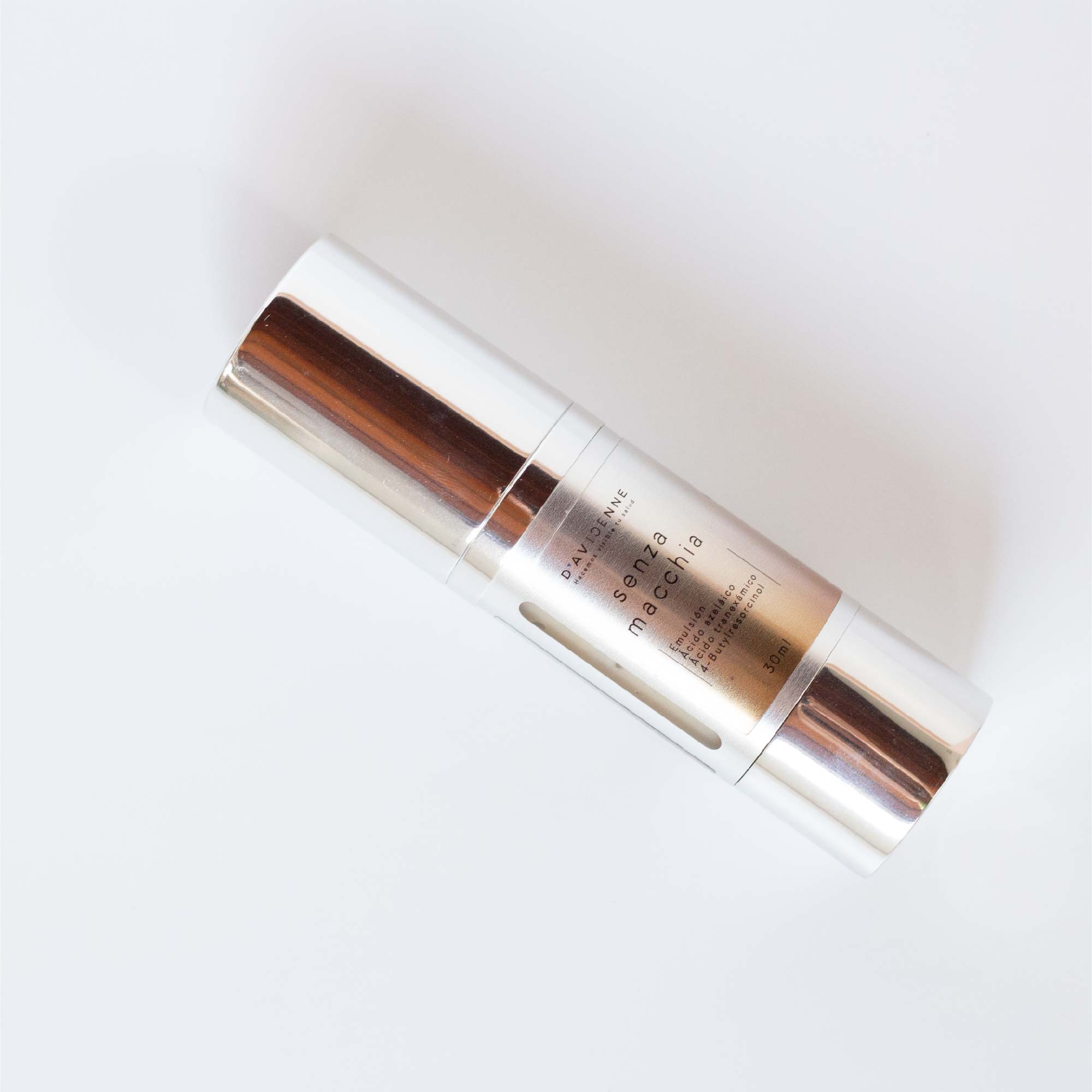 Senza Macchia X 30 Ml Davicenne