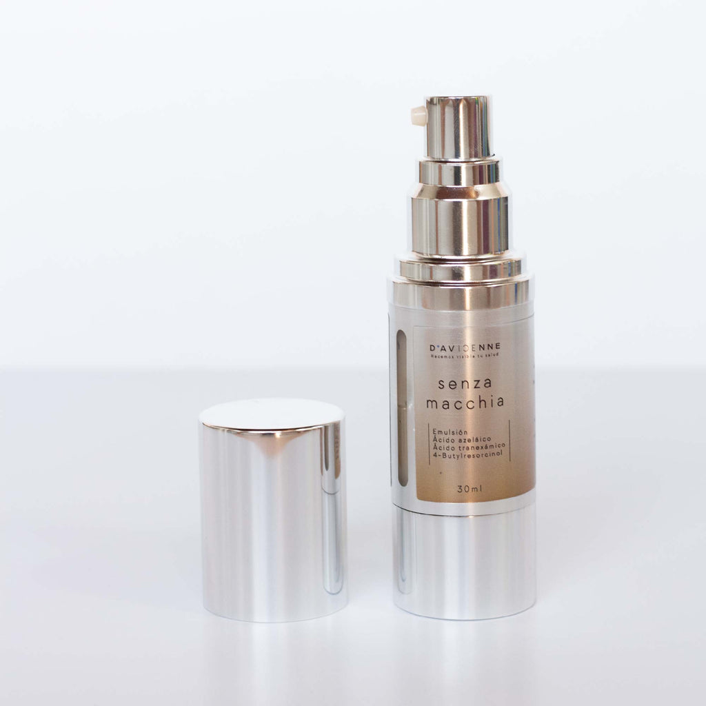 Senza Macchia X 30 Ml Davicenne