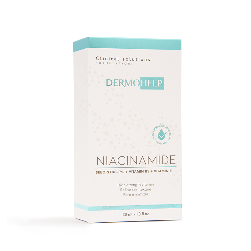 Serum Niacinamida X 30 Ml Dermohelp