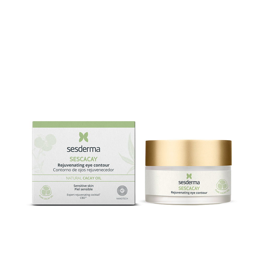 Sescacay Crema Contorno de Ojos X 30 Ml Sesderma