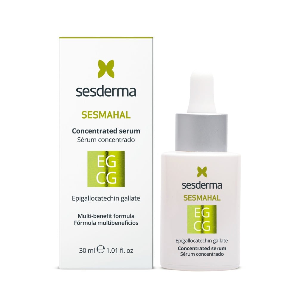 Sesmahal EGCG Serum X 30 Ml Sesderma
