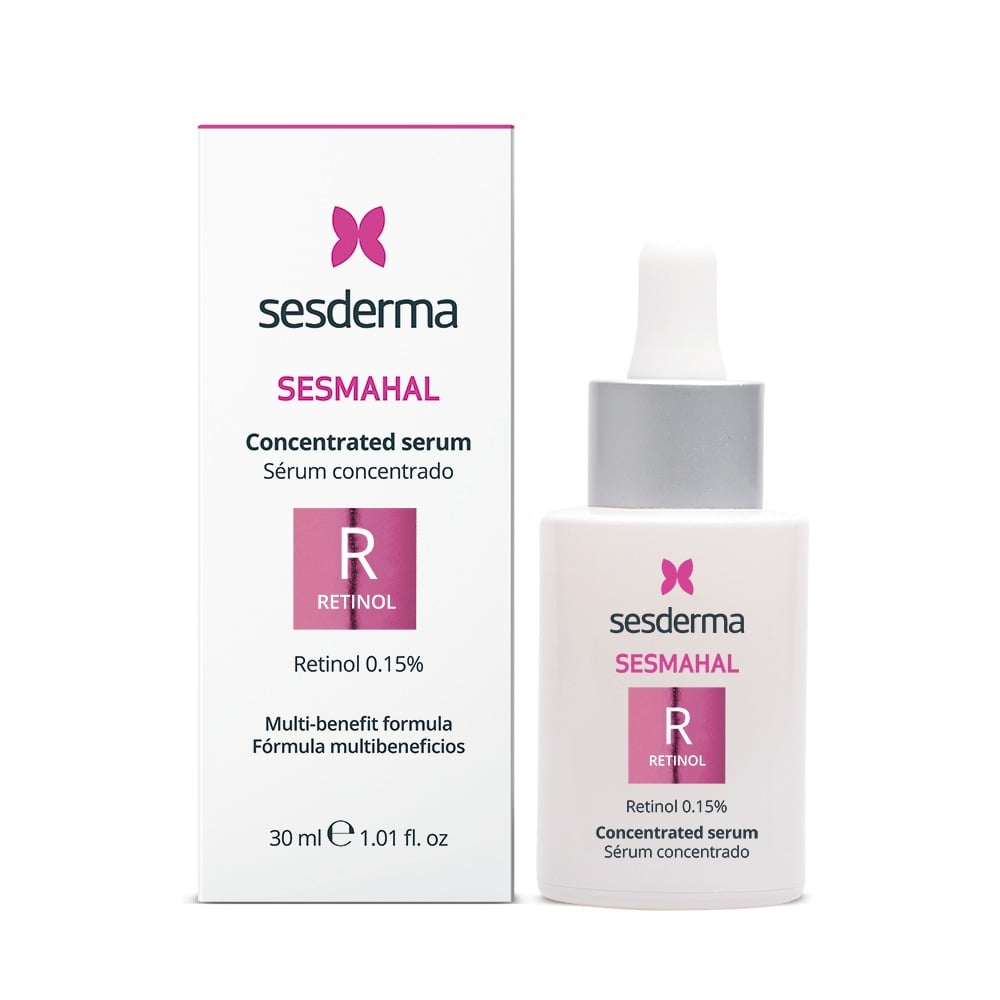 Sesmahal R Serum X 30 Ml Sesderma