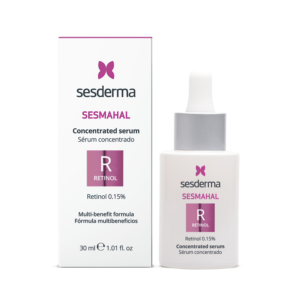 Sesmahal R Serum X 30 Ml Sesderma