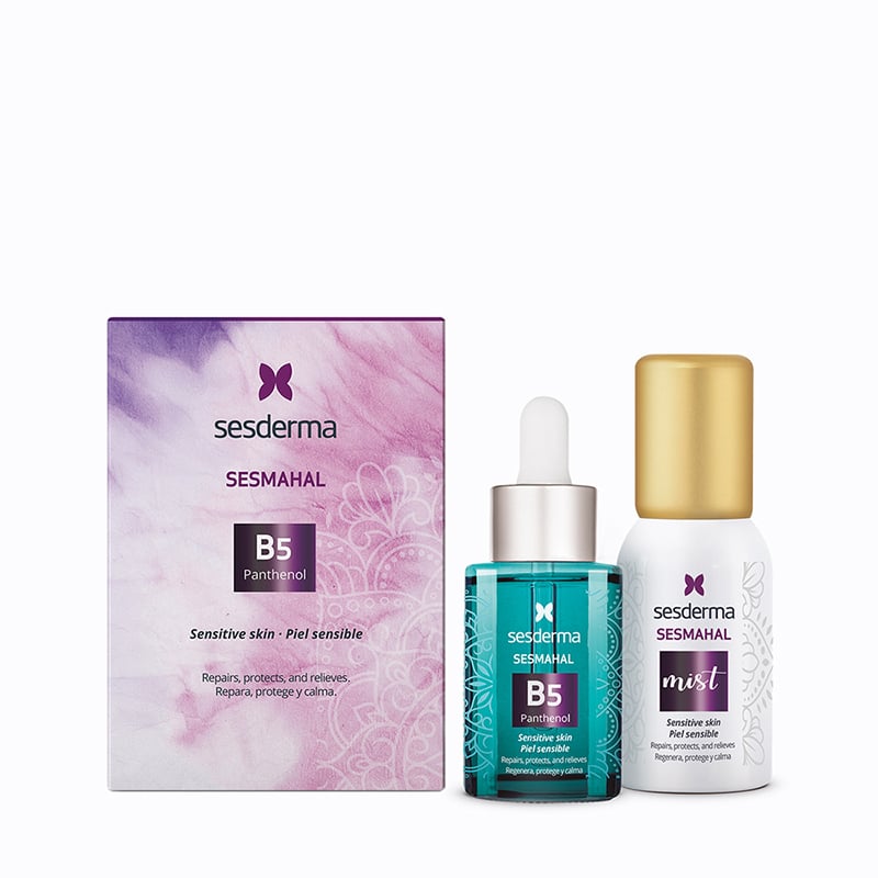 Sesmahal B5 Piel Sensible Serum X 30 Ml Sesderma